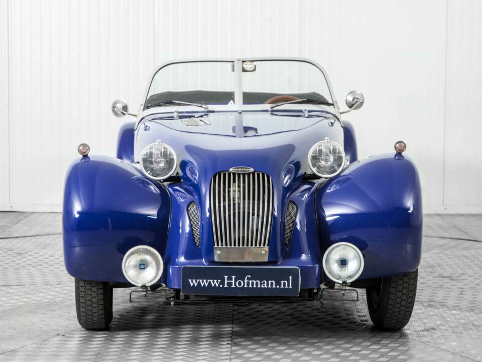 Bild 14/50 von Burton Classic (1976)