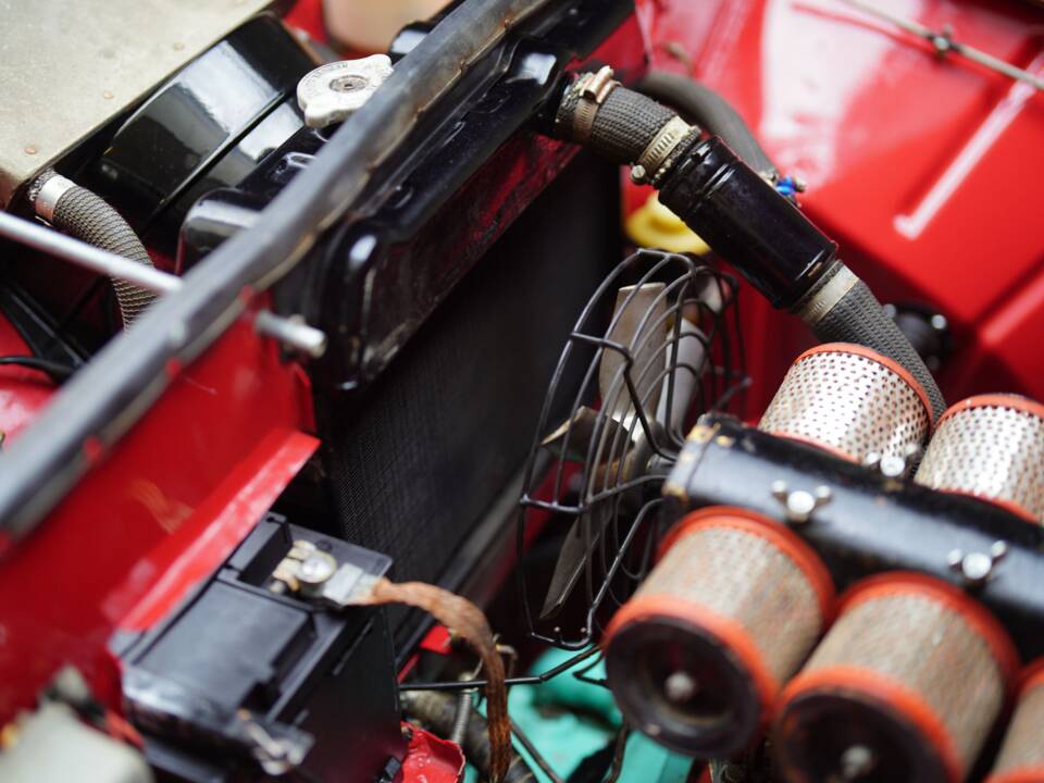 Image 95/100 of Saab 96 (1964)