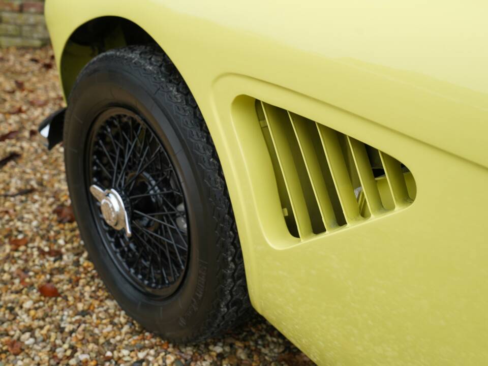 Bild 34/50 von Austin-Healey 3000 Mk I (BN7) (1960)