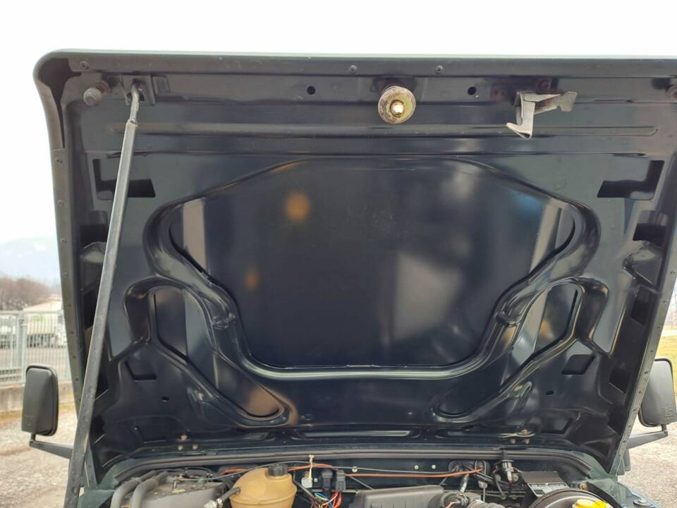 Immagine 80/83 di Land Rover Defender 90 Td5 (1999)