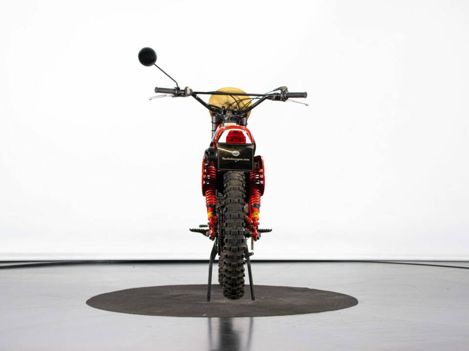 Immagine 3/50 di Fantic Caballero 50 Regolarità Casa TX190 (1975)