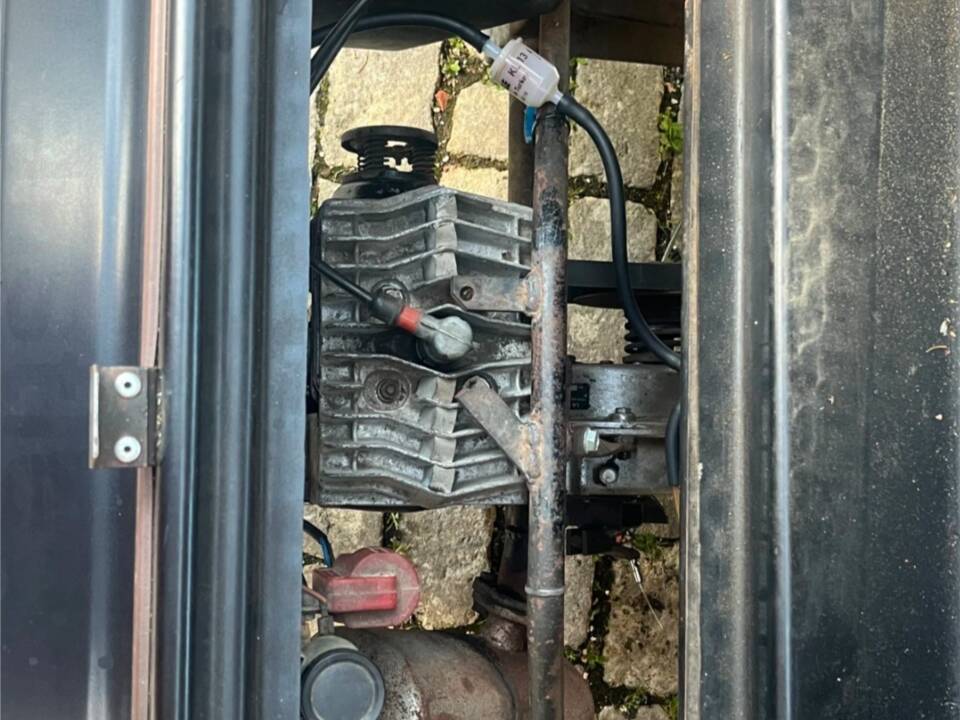 Image 7/51 of MW Cityboy (1985)