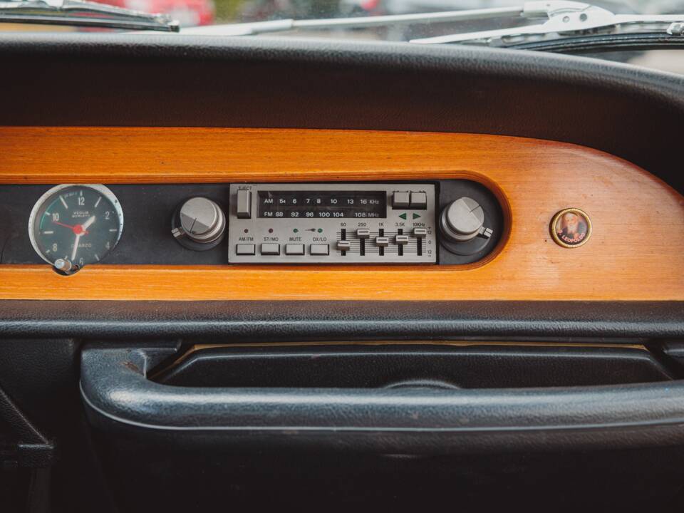 Immagine 20/34 di Lancia Fulvia Montecarlo (1972)