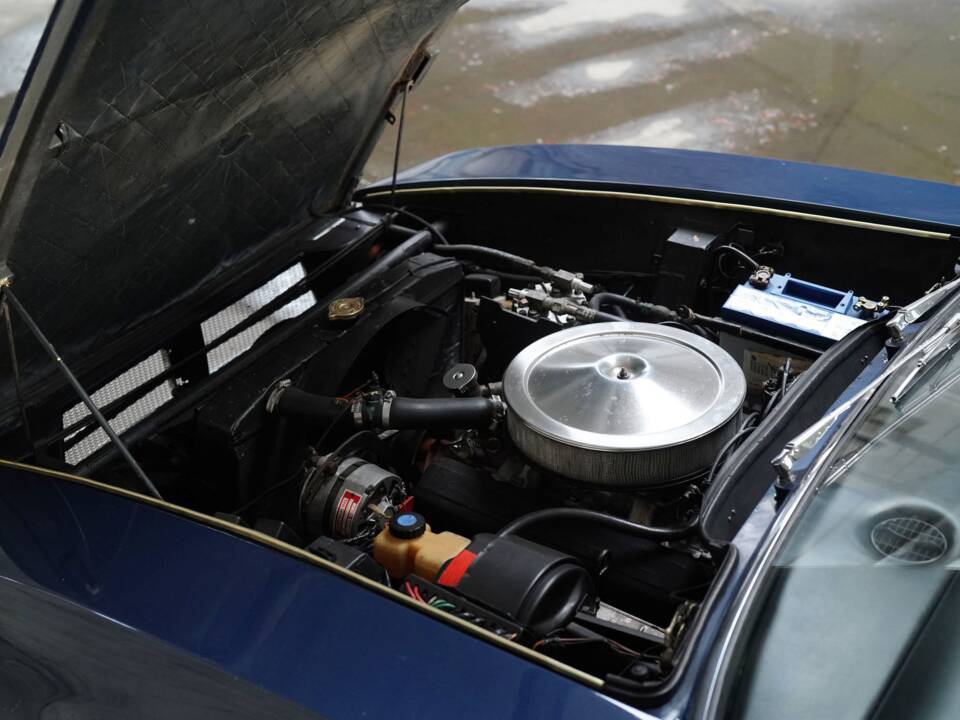 Bild 37/39 von ISO Fidia 300 (1969)