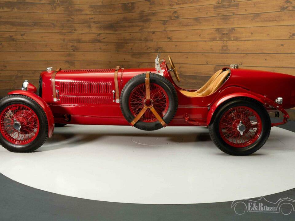 Bild 15/19 von Chrysler 75 &quot;Le Mans&quot; (1929)