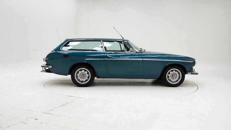 Imagen 6/15 de Volvo 1800 ES (1973)