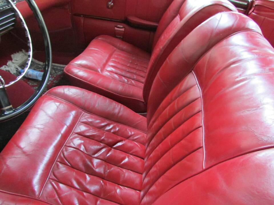 Bild 32/73 von Mercedes-Benz 220 S Cabriolet (1957)