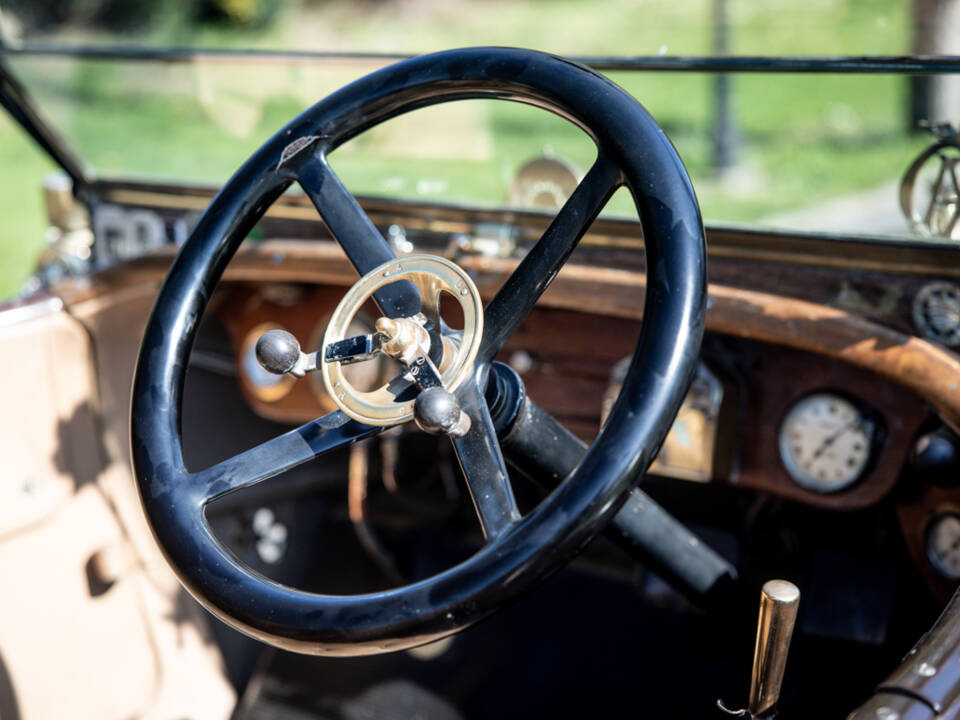 Image 9/50 of Sunbeam 12&#x2F;16 HP (1913)