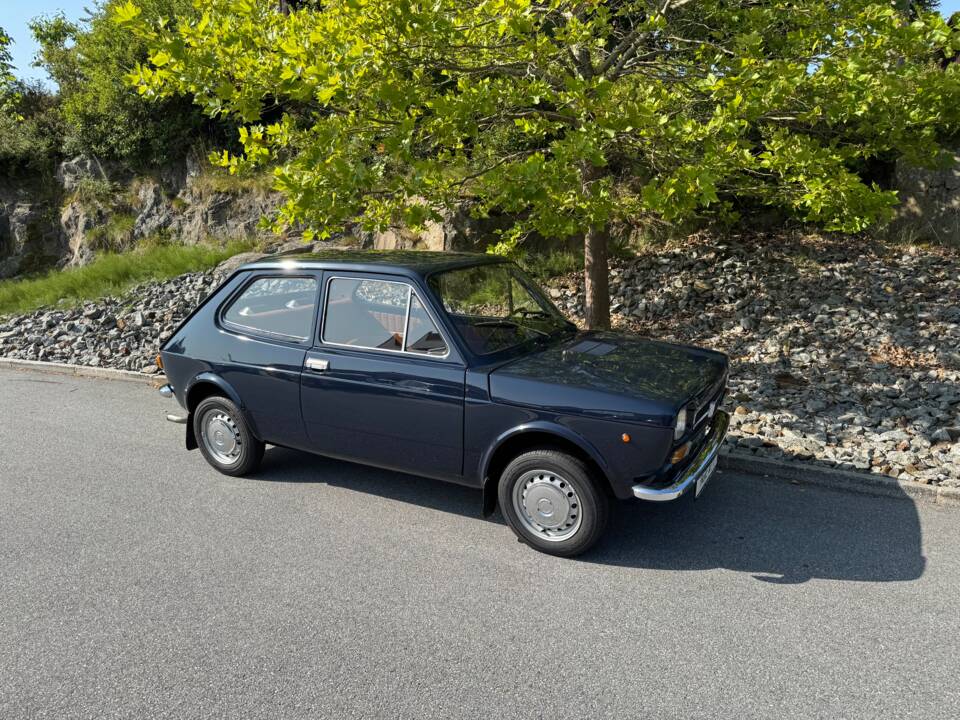 Bild 7/25 von FIAT 127 (1972)