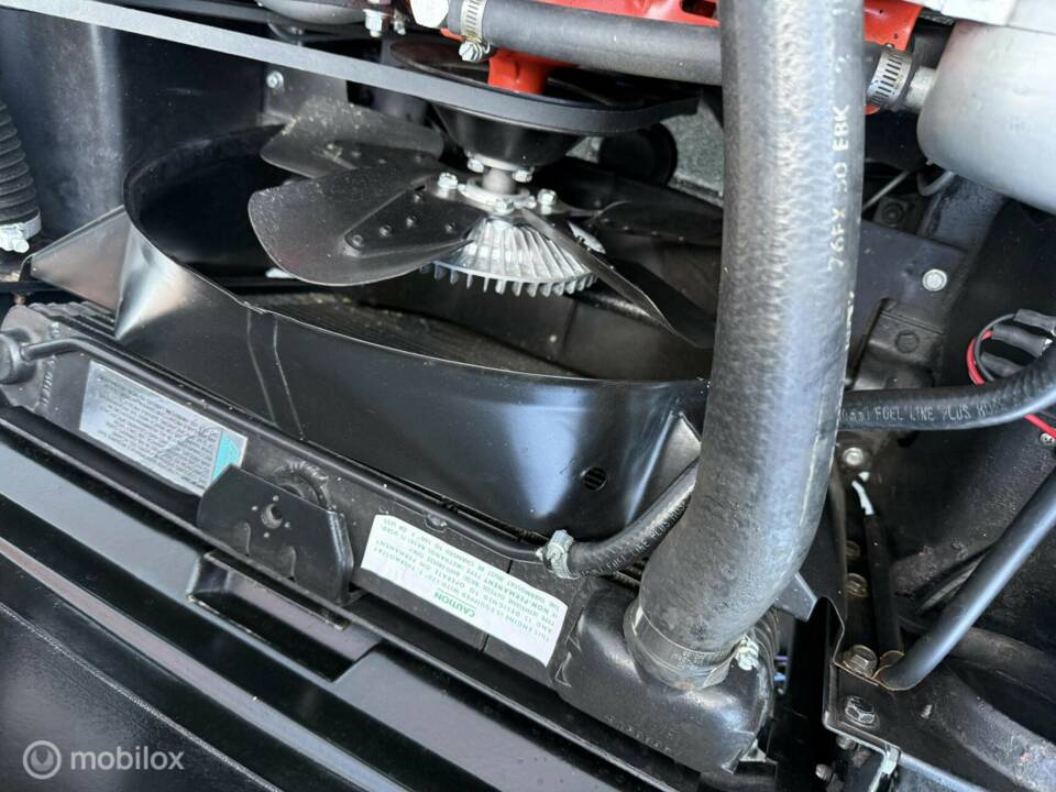 Image 23/24 of Chevrolet Corvette (1962)