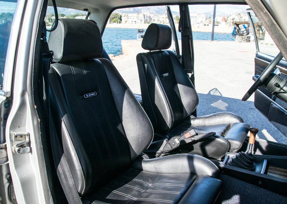 Image 8/8 of BMW 2800 (1973)