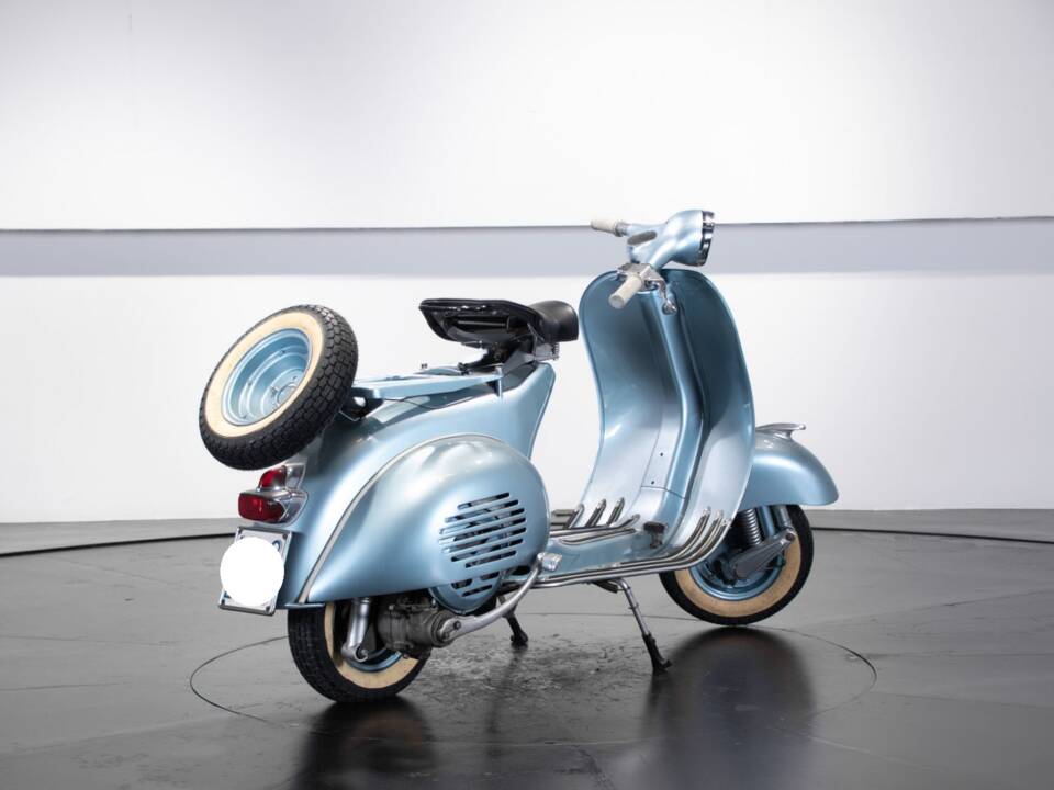 Bild 6/10 von Piaggio DUMMY (1957)