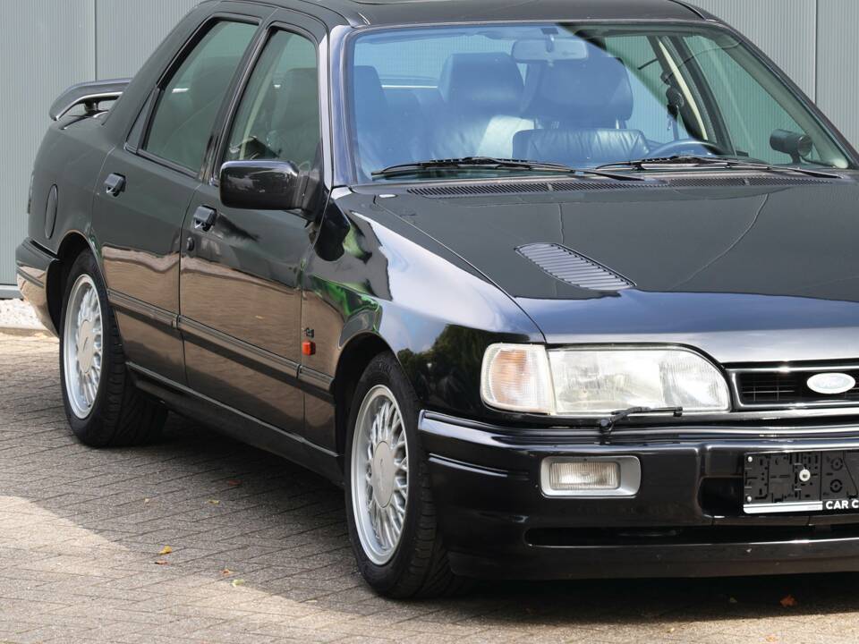 Image 13/50 of Ford Sierra Cosworth 4x4 (1992)