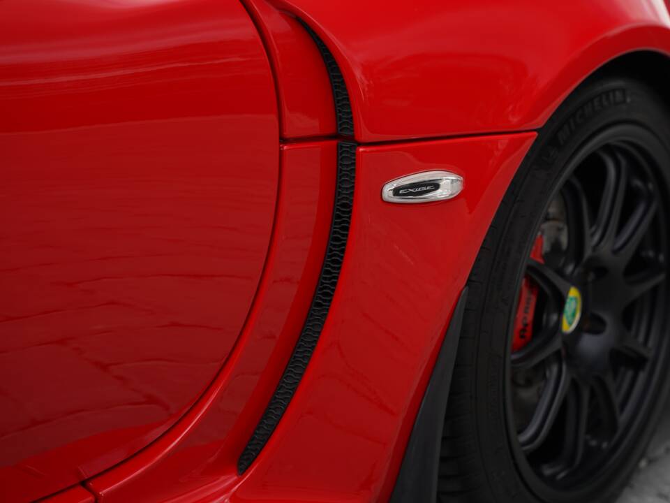 Immagine 49/50 di Lotus Exige Sport 410 (2018)