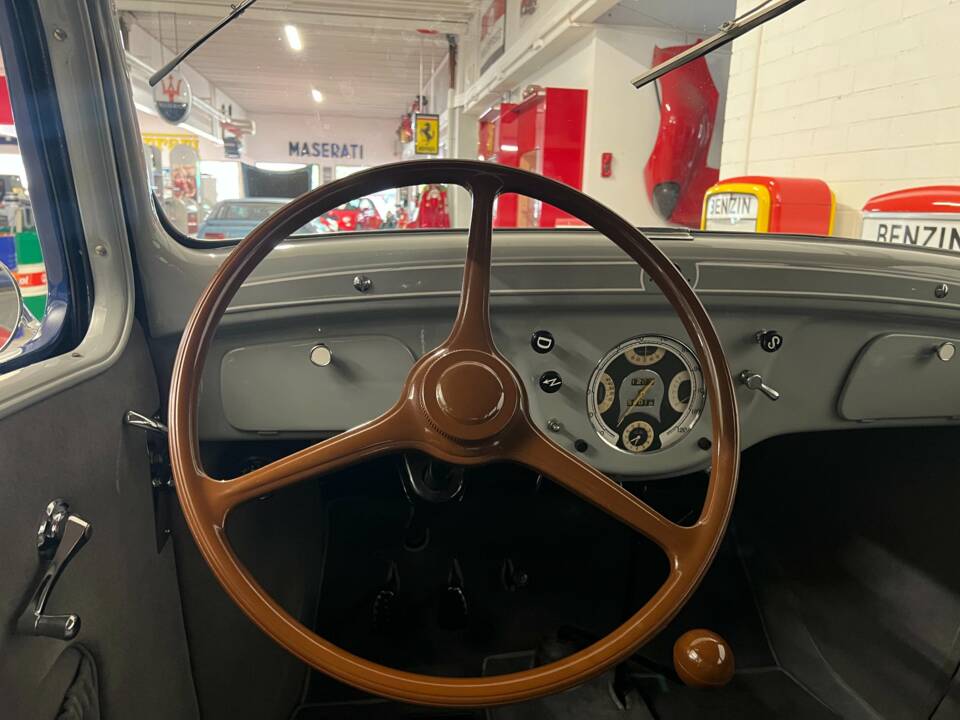 Image 7/17 de Peugeot 401 D (1935)