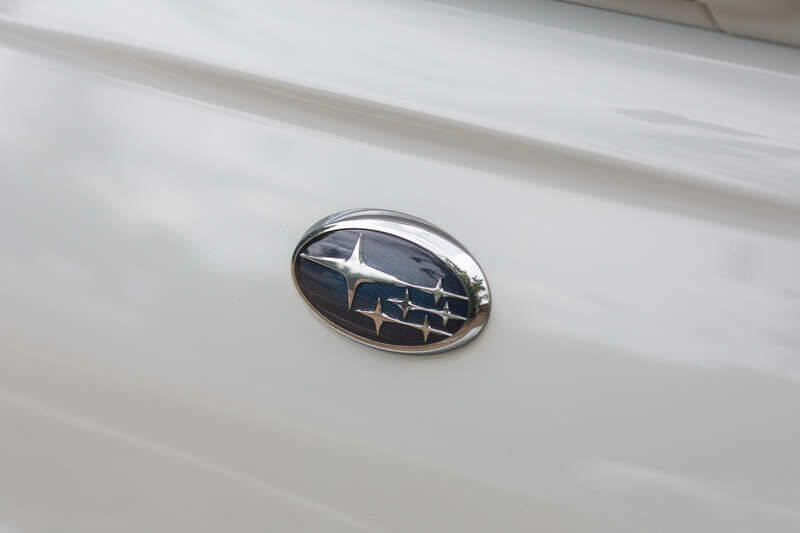 Bild 24/50 von Subaru Impreza WRX STi spec C TYPE RA-R (2006)
