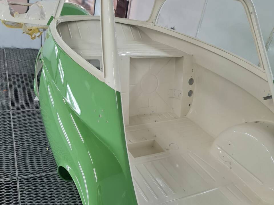 Bild 70/73 von BMW Isetta 250 (1961)