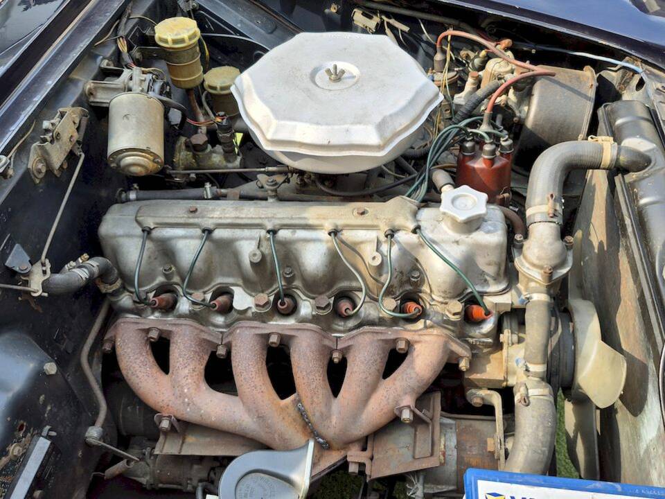 Bild 45/47 von FIAT 2300 (1961)