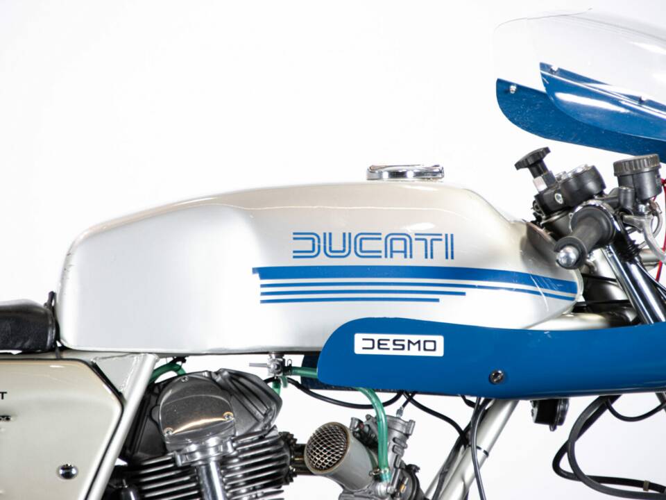 Image 31/50 of Ducati 900 SS (1977)