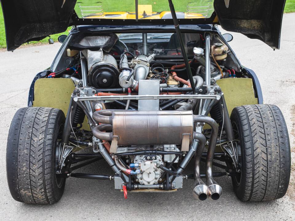 Afbeelding 43/82 van Lancia Rally 037 (1983)