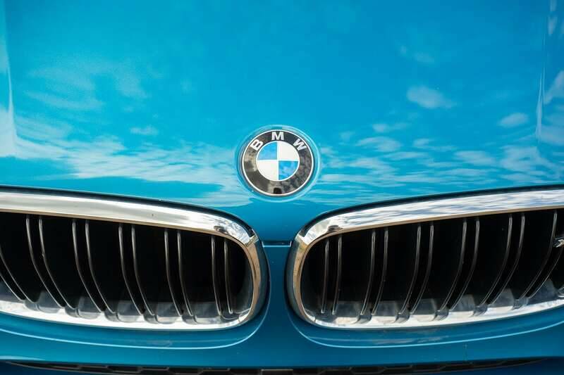 Image 20/50 de BMW X5 M (2016)