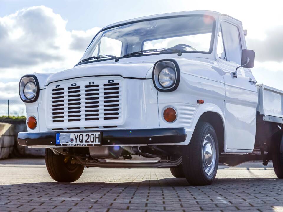 Bild 15/155 von Ford Transit (1975)