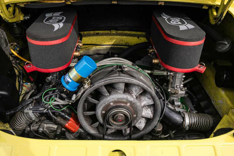 Bild 18/43 von Porsche 911 Carrera RS 3.0 (1969)