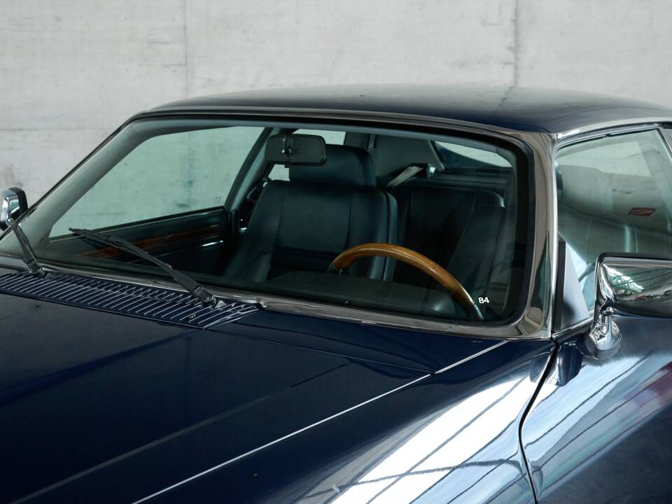 Image 7/50 of Jaguar XJS 5.3 V12 (1993)