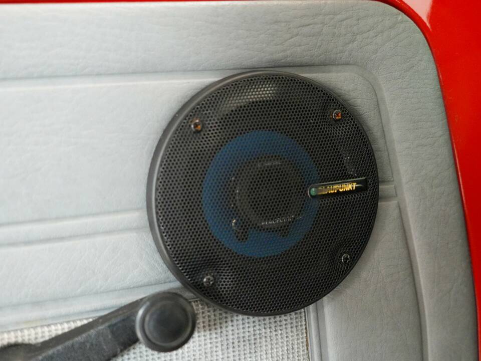 Afbeelding 21/50 van Volkswagen T3 Caravelle 1.6 TD Syncro (1991)