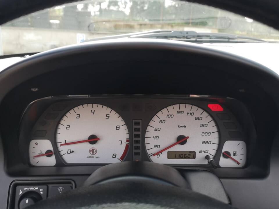 Bild 7/42 von MG TF 115 (2002)