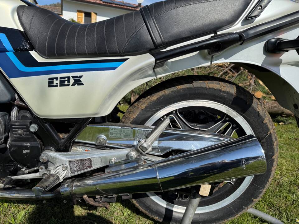 Image 19/64 of Honda DUMMY (1982)