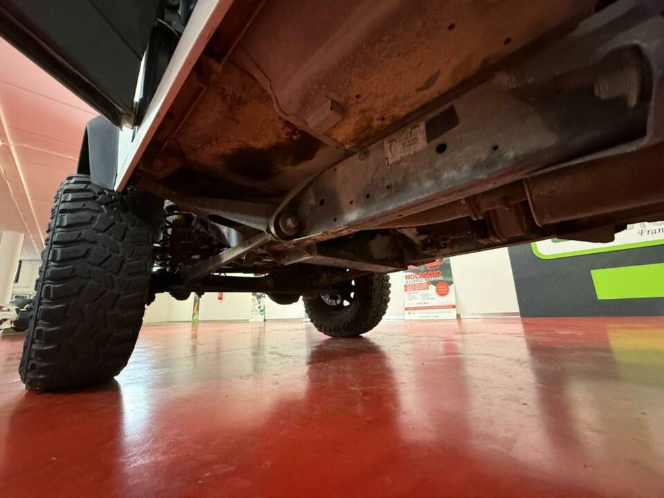 Image 23/27 of Land Rover Defender 90 Td5 (2000)