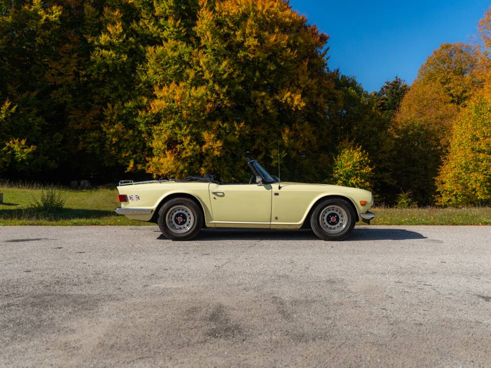 Bild 2/17 von Triumph TR 6 (1969)