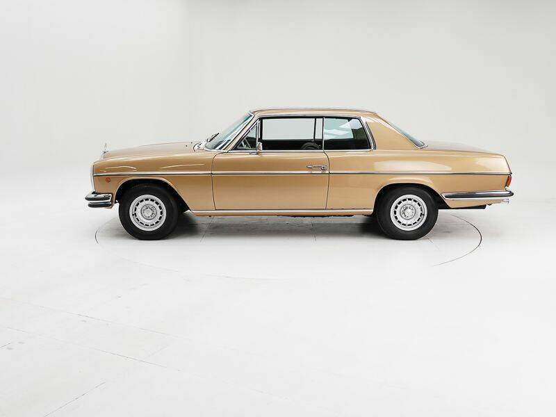 Imagen 5/15 de Mercedes-Benz 250 CE (1969)