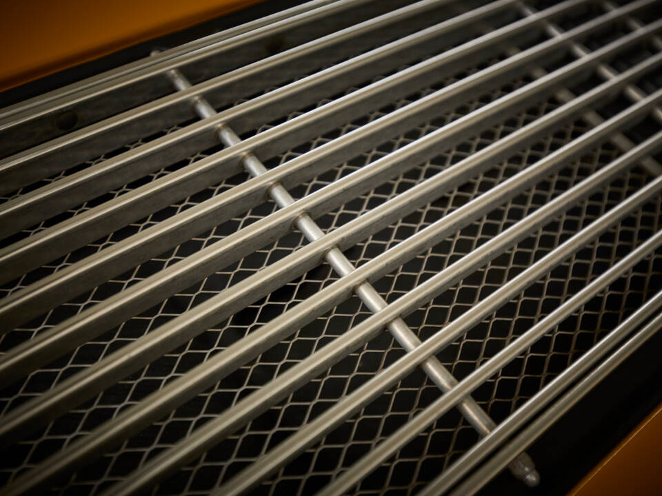 Imagen 51/100 de Porsche 912 (1967)