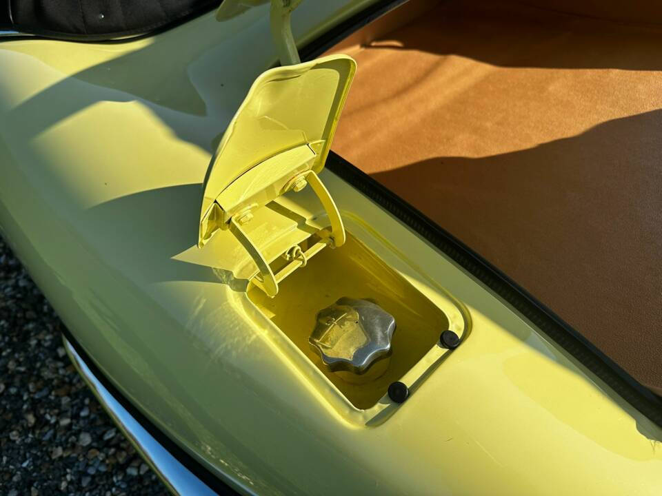 Afbeelding 68/100 van Jaguar E-Type (1968)