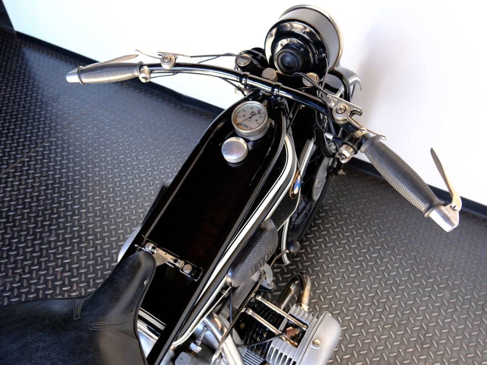 Image 86/97 of BMW R 63 (1929)