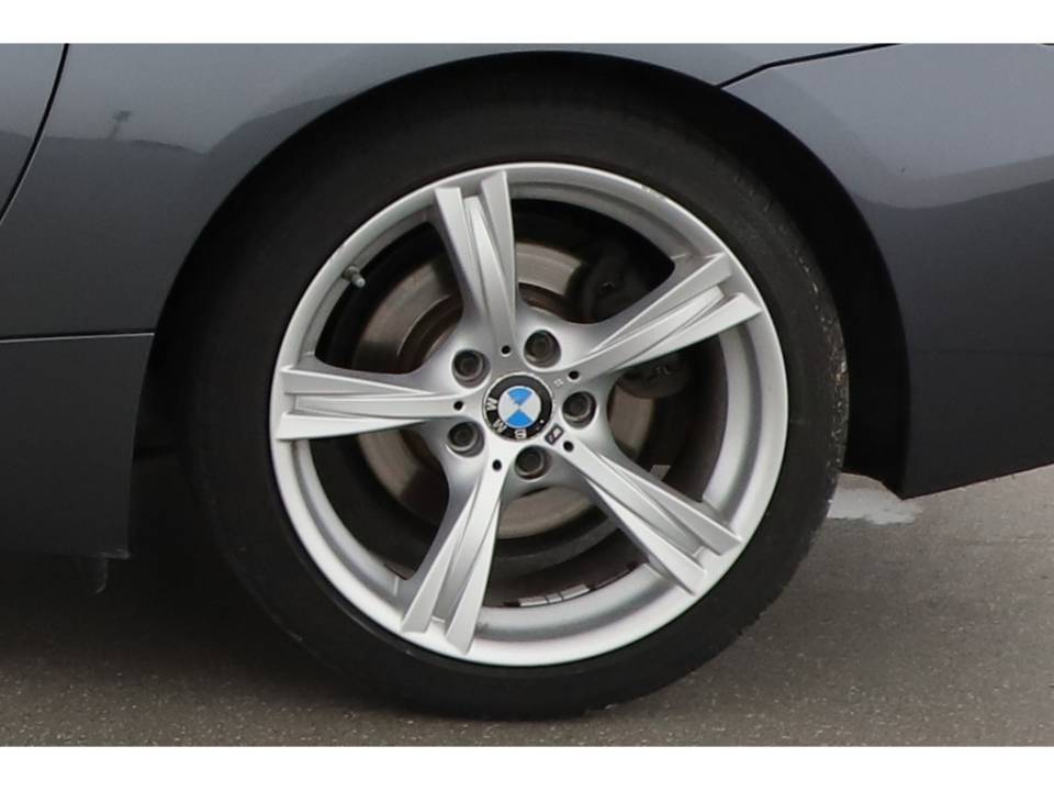 Imagen 9/29 de BMW Z4 sDrive28i (2016)