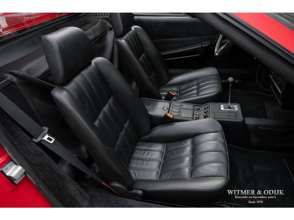 Bild 8/41 von Ferrari 328 GTS (1989)