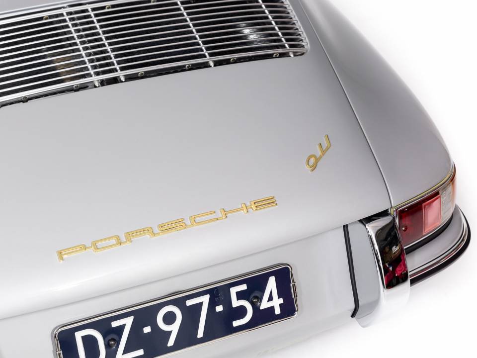Bild 2/50 von Porsche 911 2.0 (1965)