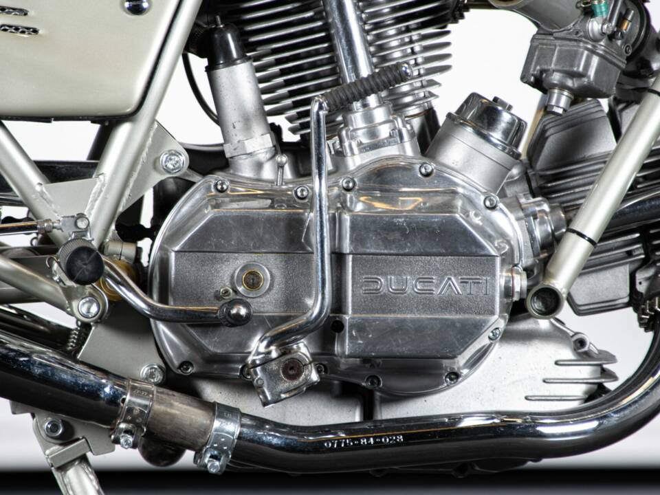 Image 25/50 of Ducati 900 SS (1977)