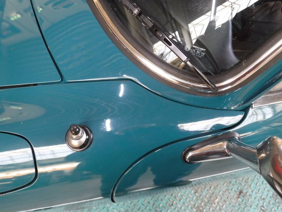 Image 25/50 of Porsche 911 2.4 E (1973)