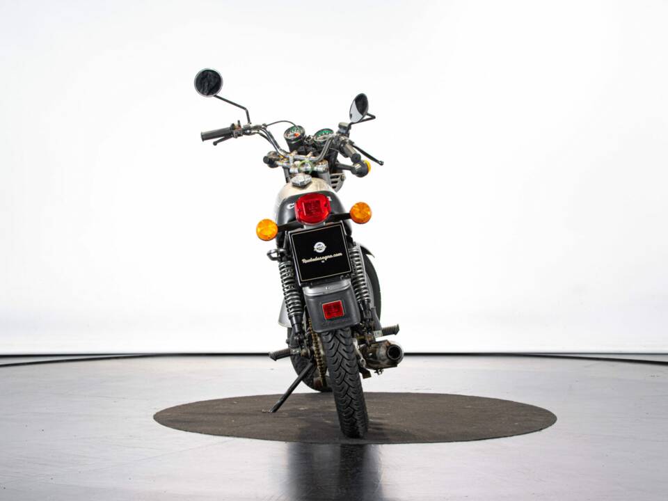 Image 3/50 of Cagiva SST 125 (1982)