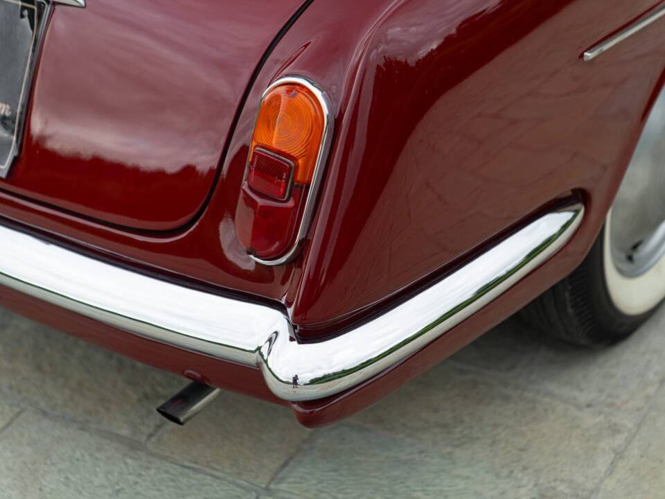Bild 22/50 von FIAT 1100-103 Allemano (1953)