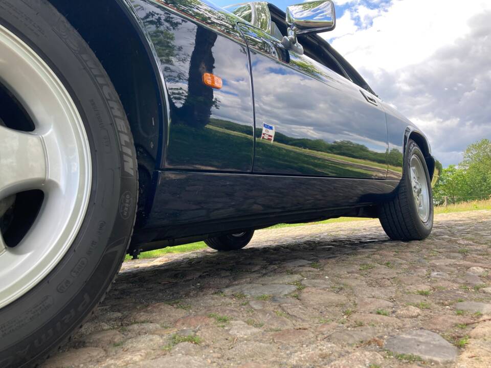 Bild 6/35 von Jaguar XJS 6.0 (1994)