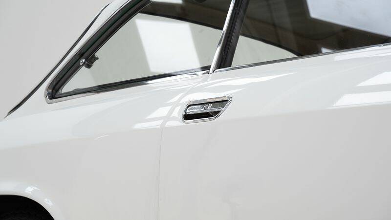 Imagen 15/15 de Alfa Romeo Giulia 1600 Sprint GT Veloce (1966)