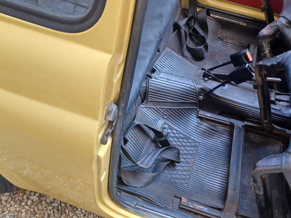 Afbeelding 17/30 van FIAT 500 L (1972)