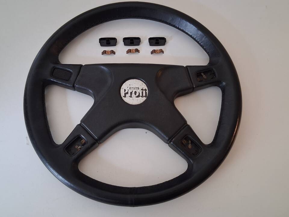 Image 24/78 of Volkswagen T3 Dehler Profi Syncro (1989)