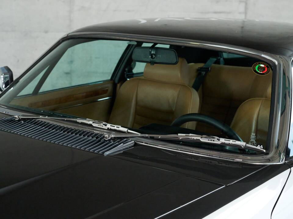 Bild 7/50 von Jaguar XJ-S 3.6 (1986)
