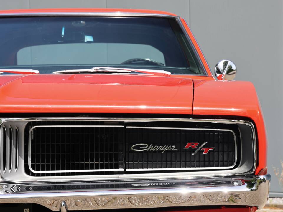 Bild 23/64 von Dodge Charger R/T 440 (1969)